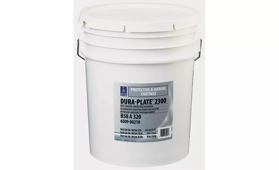 Dura-Plate 2300