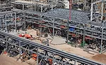 BASF's Verbund site in Freeport, Texas