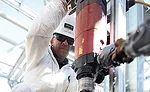 BASF's Verbund site in Freeport, Texas