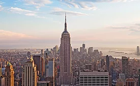 New York City