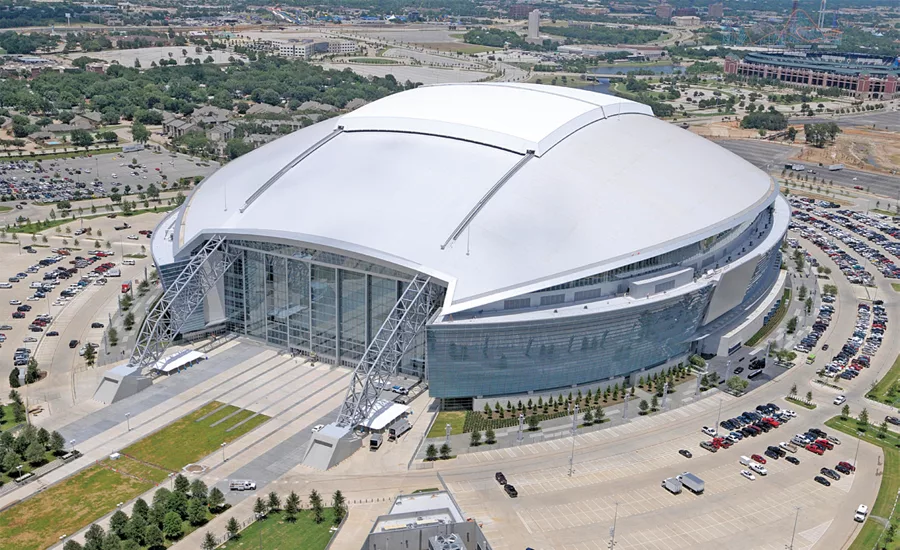 AT&T Stadium