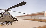 Fort Carson CAB ASB