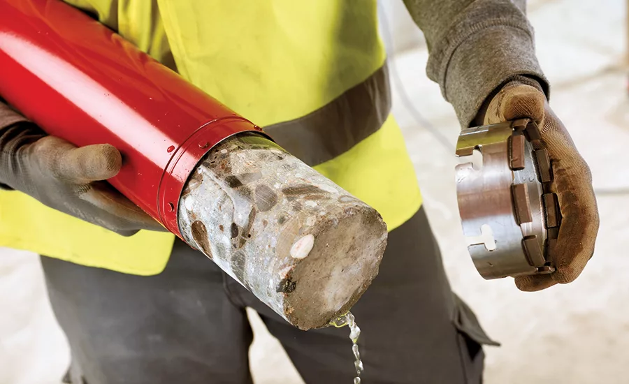 Hilti X-Change Module