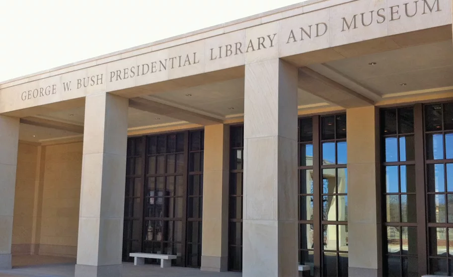 George W. Bush Presidential Center