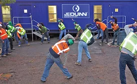 Workers