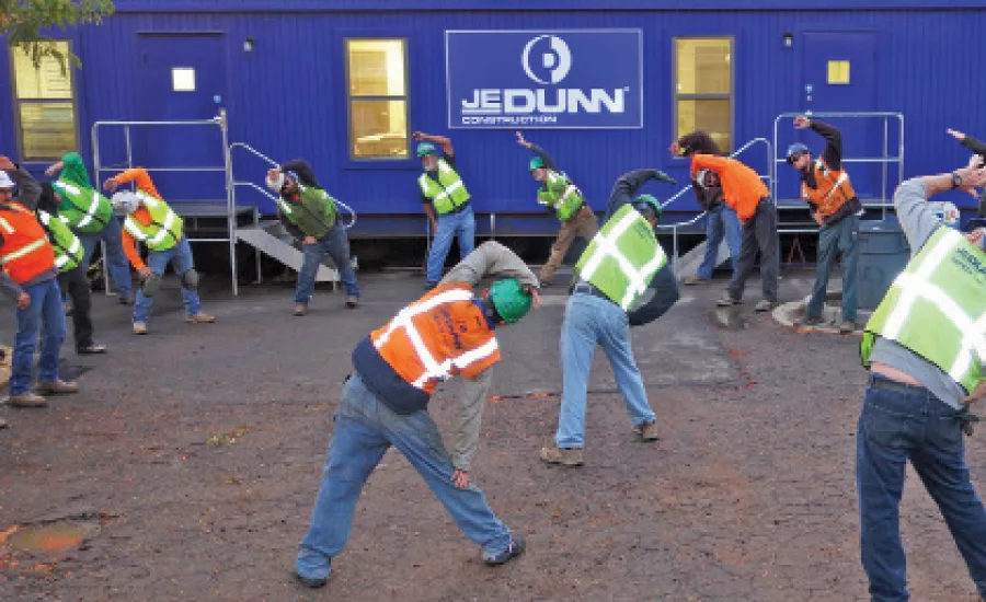 Workers