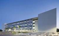 Florida International University's Miramar West Center