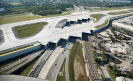 Fort Lauderdale-Hollywood International Airport