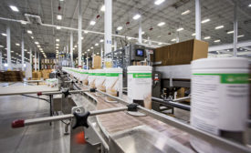 Herbalife Innovation and Manufacturing (HIM) facility