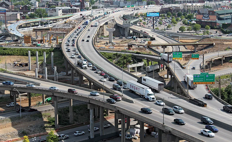 Transport Bill Negotiations