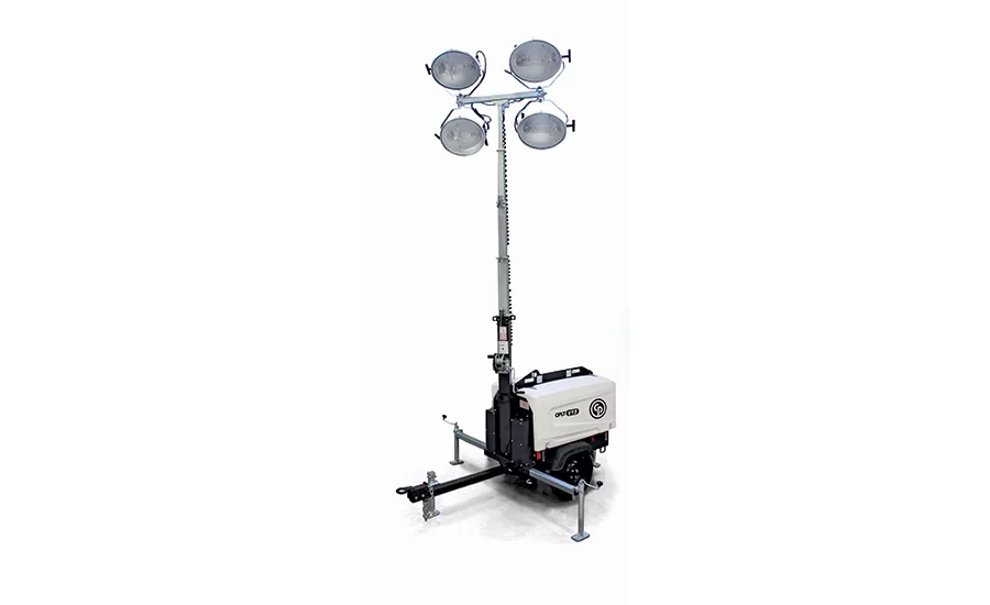 CPLT V15 Light Tower