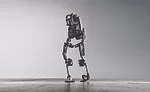 Ekso Bionics' powered exosuit