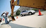 InZoneAlert safety vest