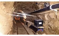 Cross-border tunnels