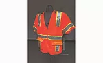 Safety vest