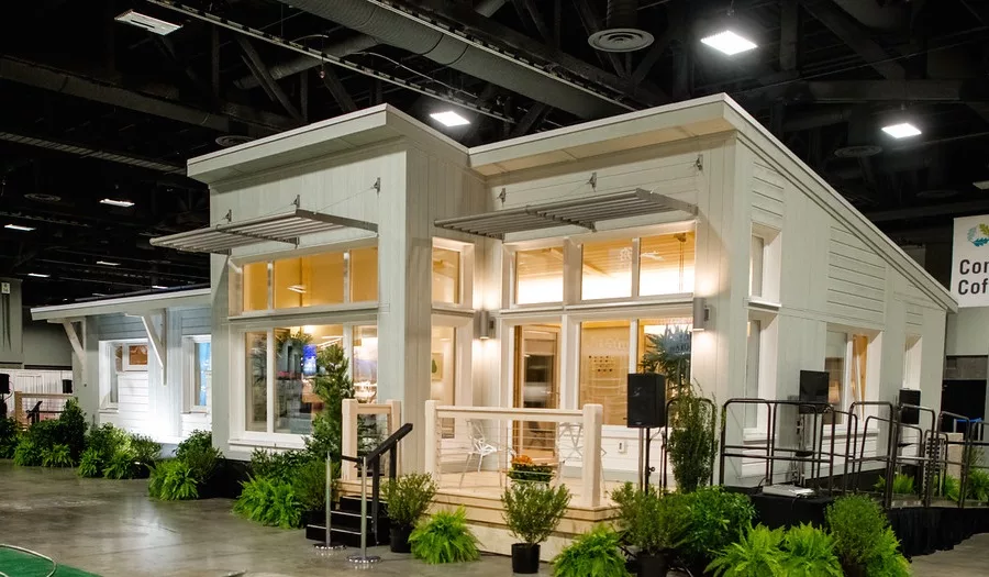 Unity Home