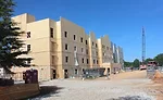 Redstone Arsenal Hotel
