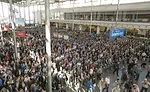 Bauma 2013