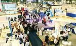Tel Aviv biennial WATEC conference