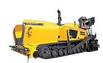 Atlas Copco F1000 series