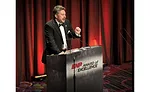 ENR Award of Excellence winner Jason McLennan