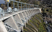 Copco Dam