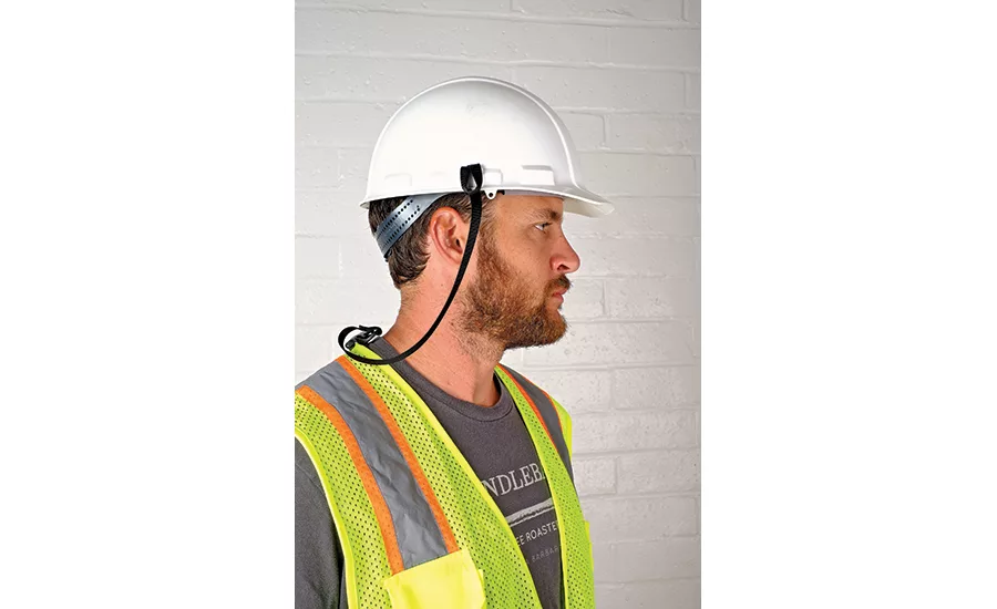 Gear Keeper Hardhat Lanyard