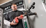 RE 6 Electrical Tool