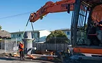 Aranui NZ Vacuum Pump