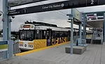 $1.5-billion Exposition Light Rail Transit Phase 2 project