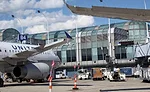 O'Hare International Airport Terminal 2