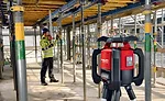 Hilti PR 2-HS Rotating Laser