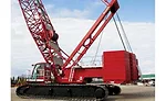 Manitowoc MLC300