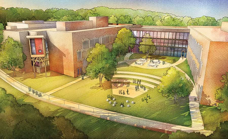 Sandy Hook Elementary School concept