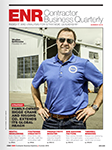 Contractor Business Quarterly (CBQ)