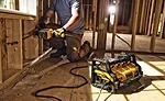 DeWalt 1800W Portable Power Station