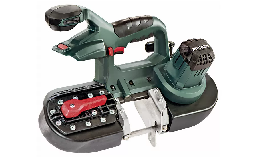 MBS 18LTX 2.5 Band Saw