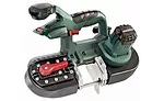 MBS 18LTX 2.5 Band Saw