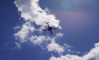 Unmanned aerial systems