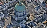 Copenhagen Cityringen Metro project