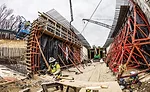 Charlotte’s LYNX light-rail extension