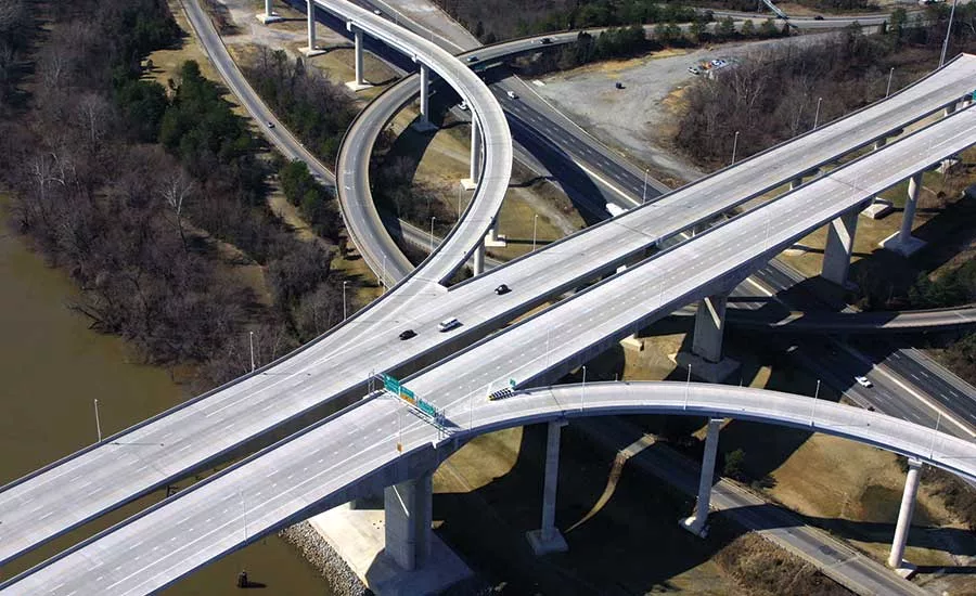 Pocahontas Parkway