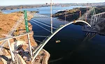 abutment piers