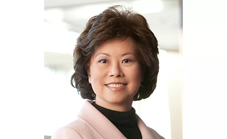 Elaine L. Chao