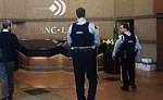 Canadian police raided SNC-Lavalin headquarters