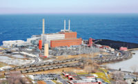 Dunkirk energy plant