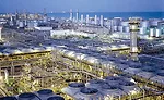 Middle East oil sector