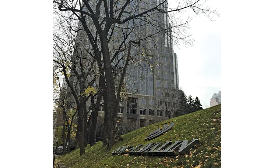 SNC-Lavalin Group Inc.