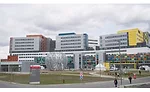 Montreal megahospital