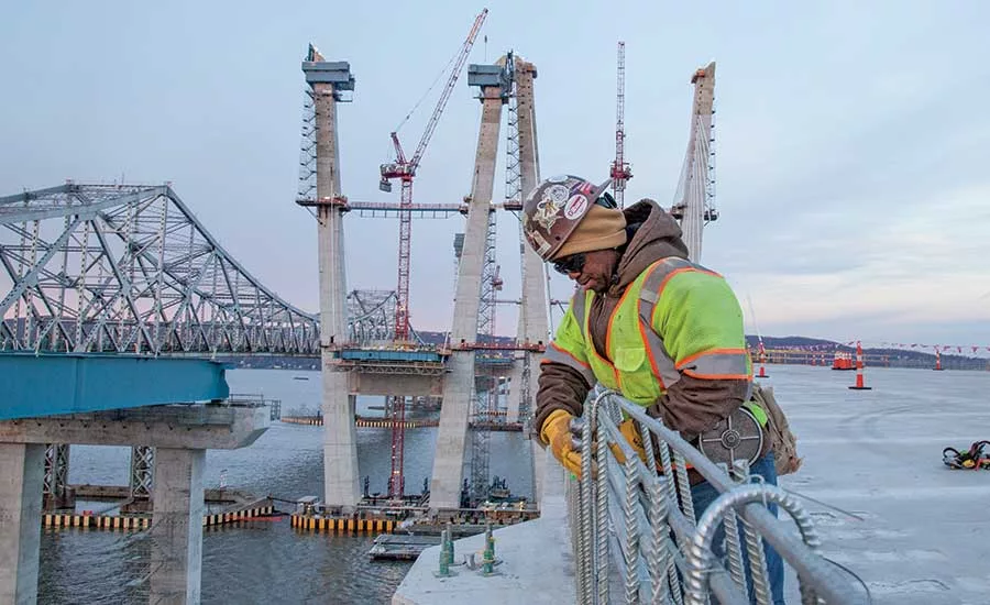 Tappan Zee Bridge